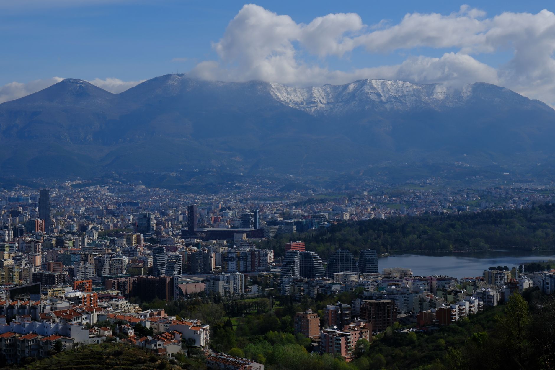 Protests Intensify Over Kushner-Backed Luxury Resort Development in Albania