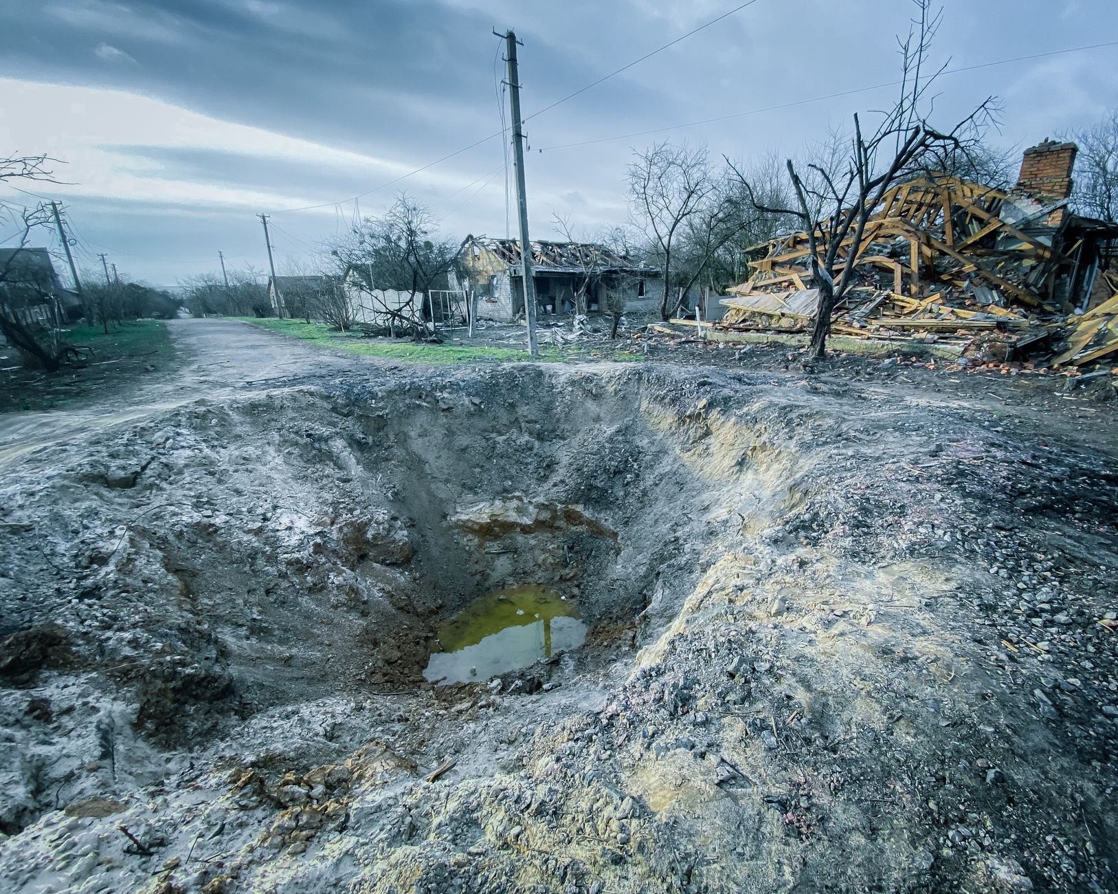 Russian Strikes on Kyiv's Thousand-Year-Old Monastery Ignite Global Outcry Over Cultural Erasure
