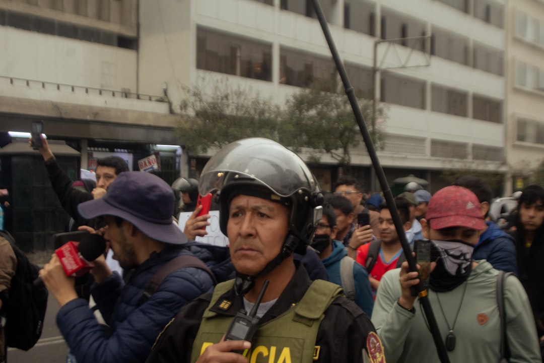 Sanchez Visits Jailed Castillo as Peru Awaits 2026 Election Results