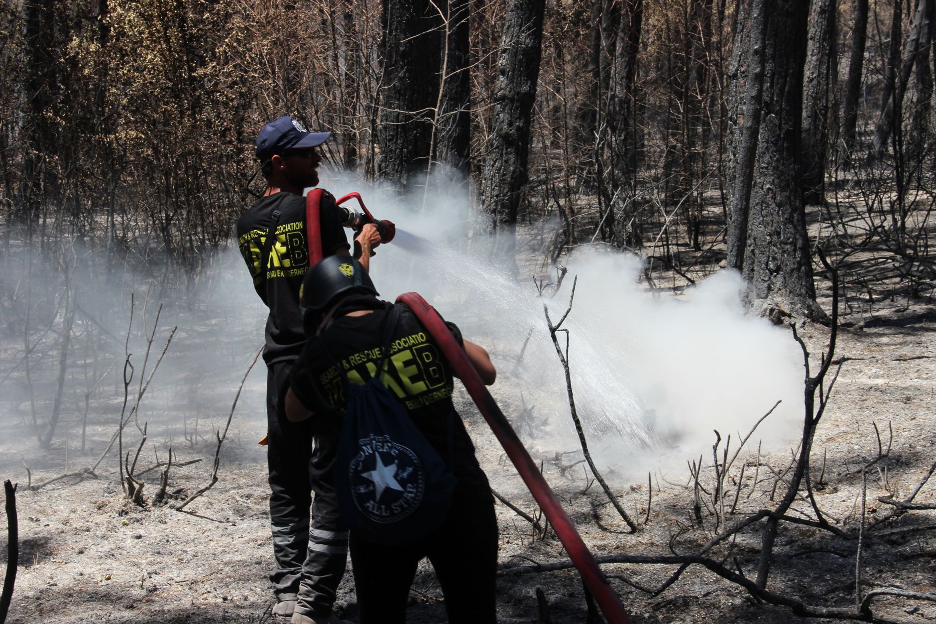 Saskatchewan Wildfire Management 2026: Addressing the 2025 Preparedness Gaps