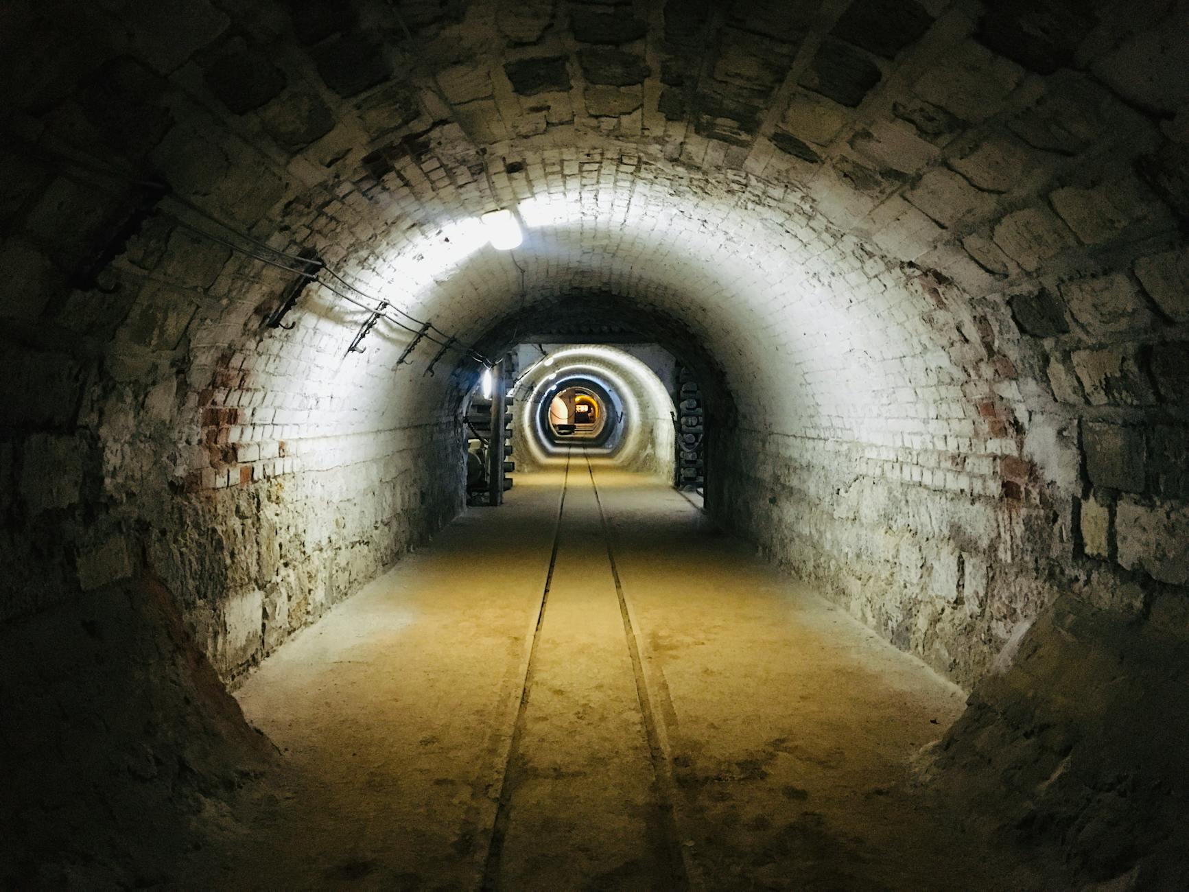 Sophisticated $45M Drug Tunnel Uncovered Beneath California Retail Store