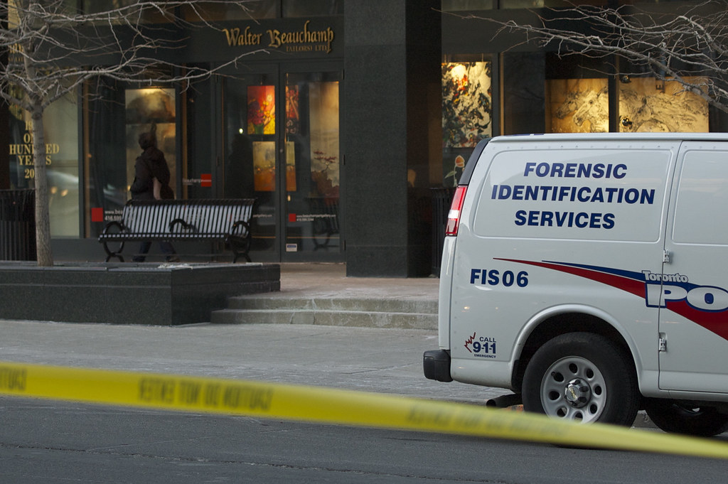 Toronto Crime Ring Unravels: Investigation Links Contract Gunmen to U.S. Consulate and GFL Shootings
