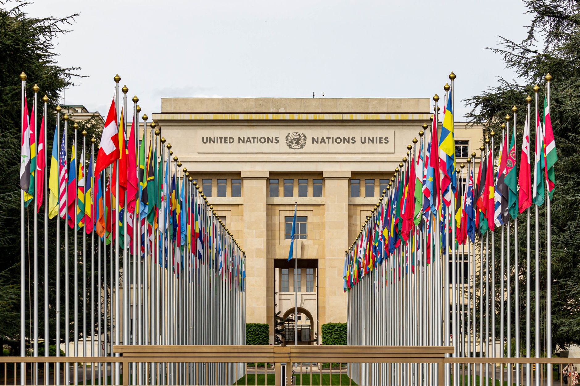 US-Iran Switzerland Talks 2026: Diplomatic Breakthrough or Stalemate?