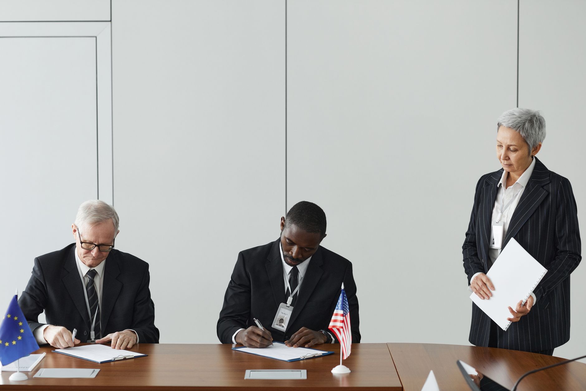 US and Iran Establish 2026 Diplomatic Roadmap Following Breakthrough Talks