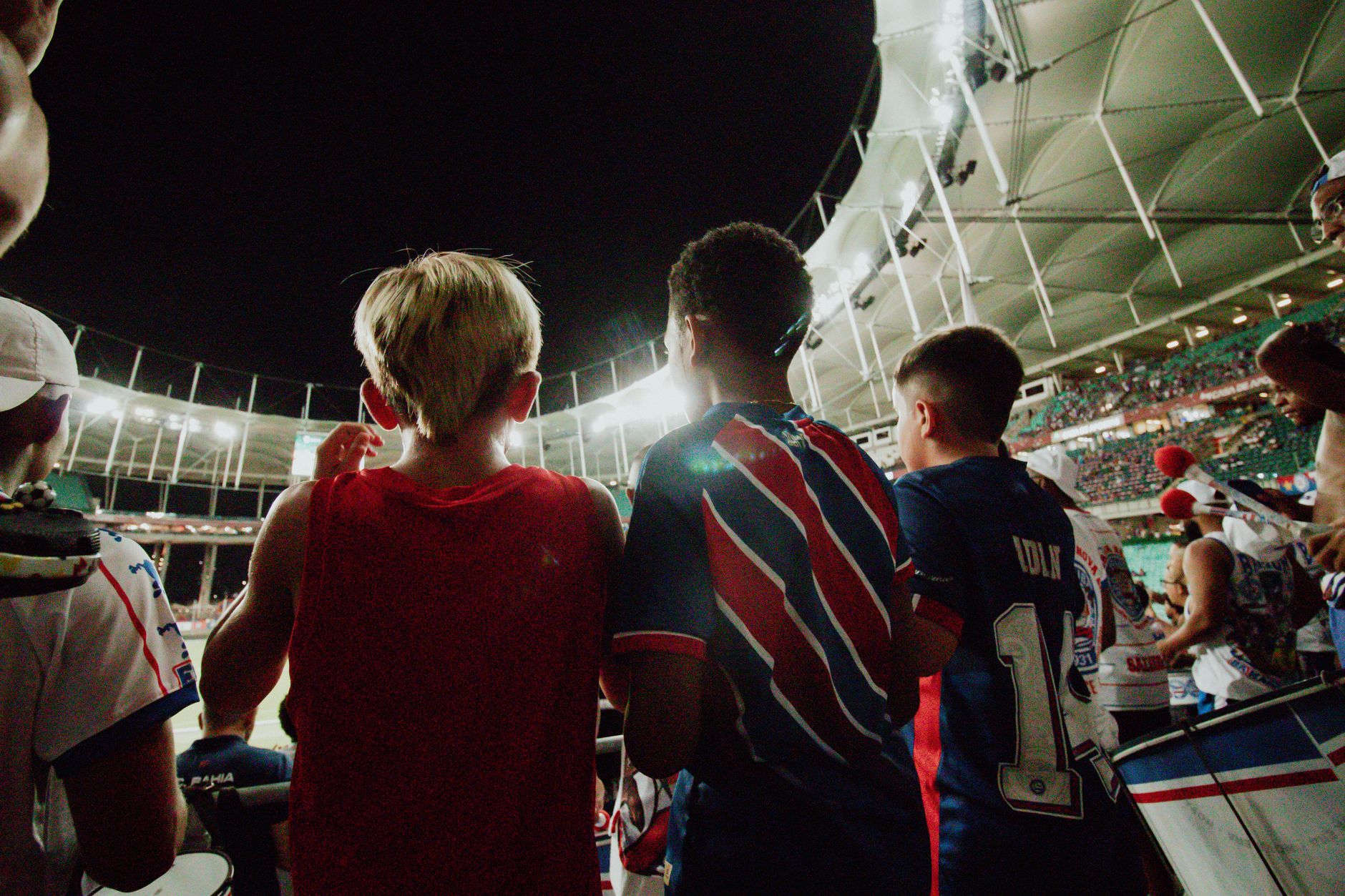 USA Dominates Paraguay 4-1: Los Angeles Ignites for 2026 FIFA World Cup