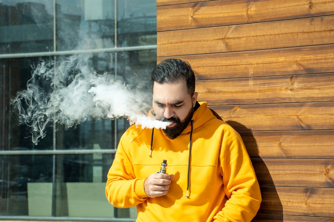 Vaping Accelerates Heart and Lung Damage in Young Adults, University of Alberta Study Finds