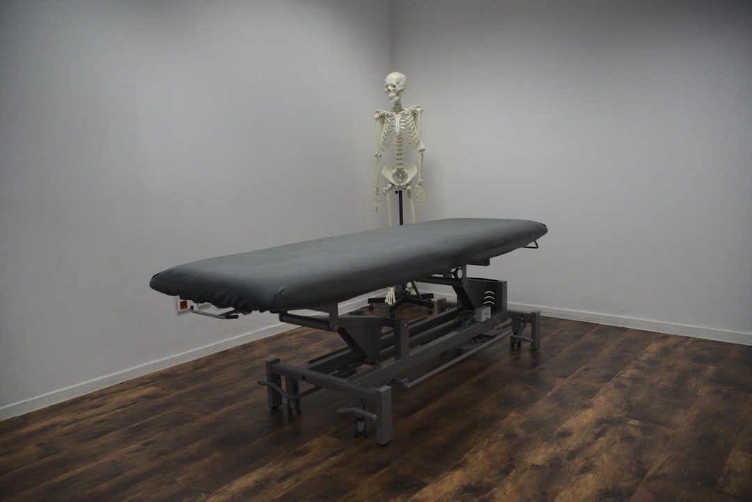 Winnipeg Neuro-Rehab Closure Leaves Critical Care Gap for Spinal Injury Patients