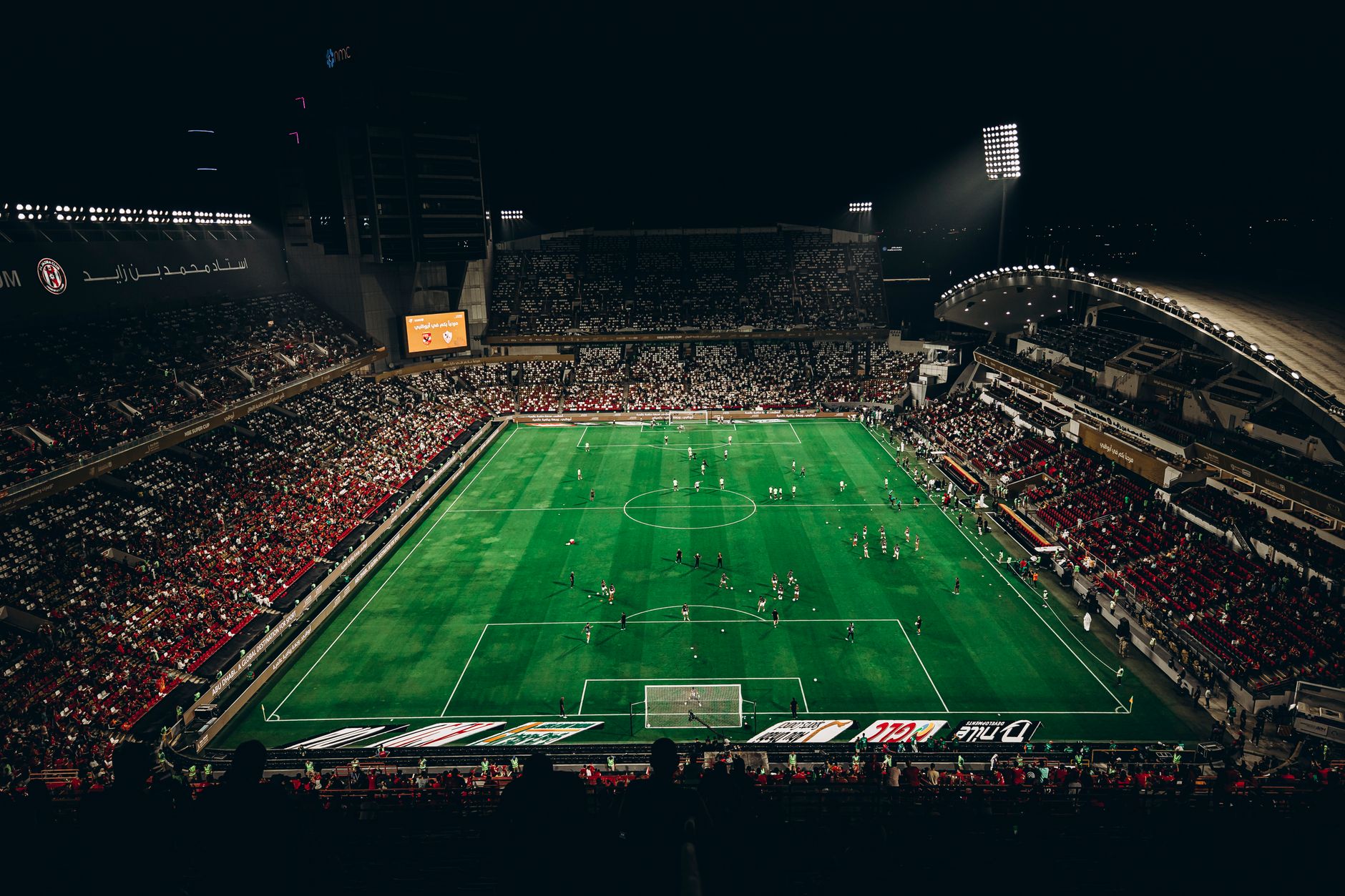 World Cup 2026 Knockout Stage: Who Has Qualified for the Round of 32?