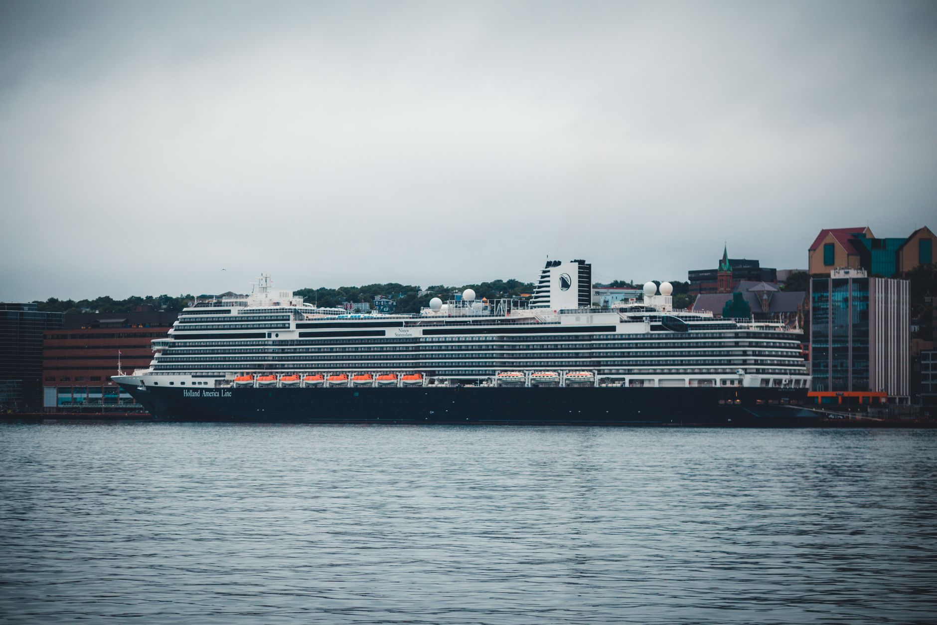 Yukon Resident Recovers Following Rare Hantavirus Diagnosis on Cruise Ship