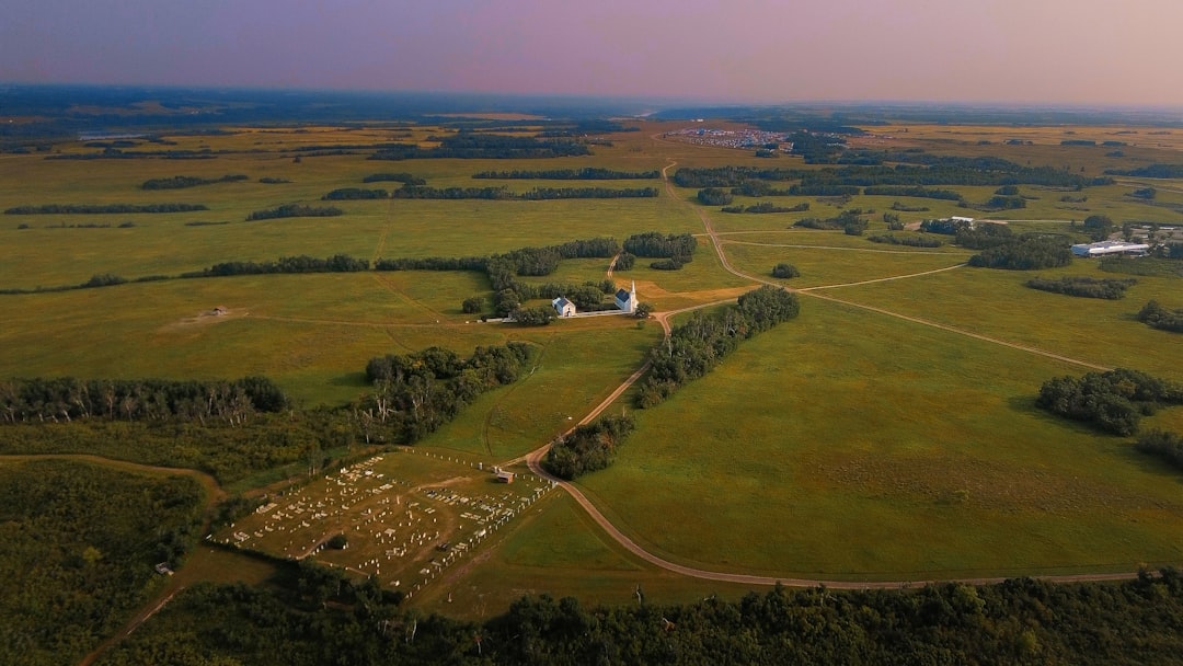Cayford Fire Escalates as Saskatchewan Wildfire Season Intensifies