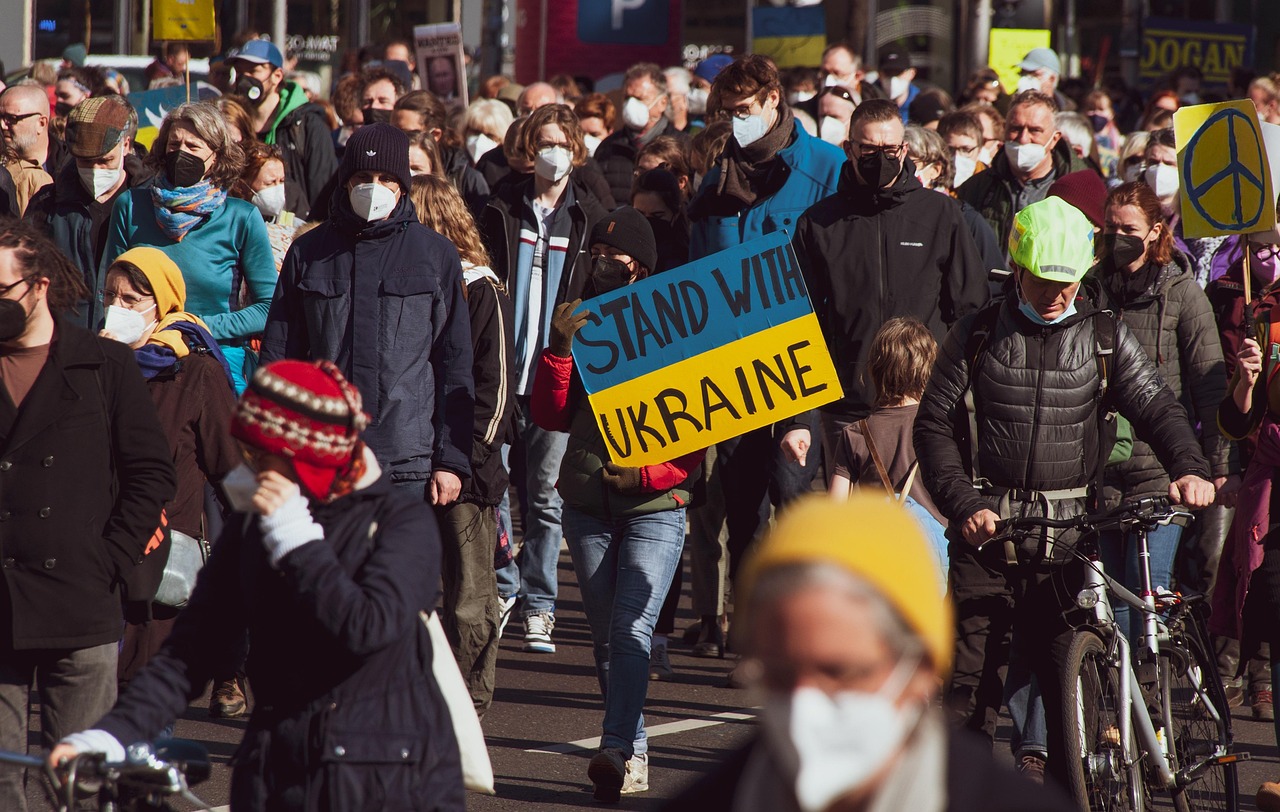 Cross-Border Attacks: Three Fatalities Signal Escalating Human Cost in Ukraine-Russia Conflict