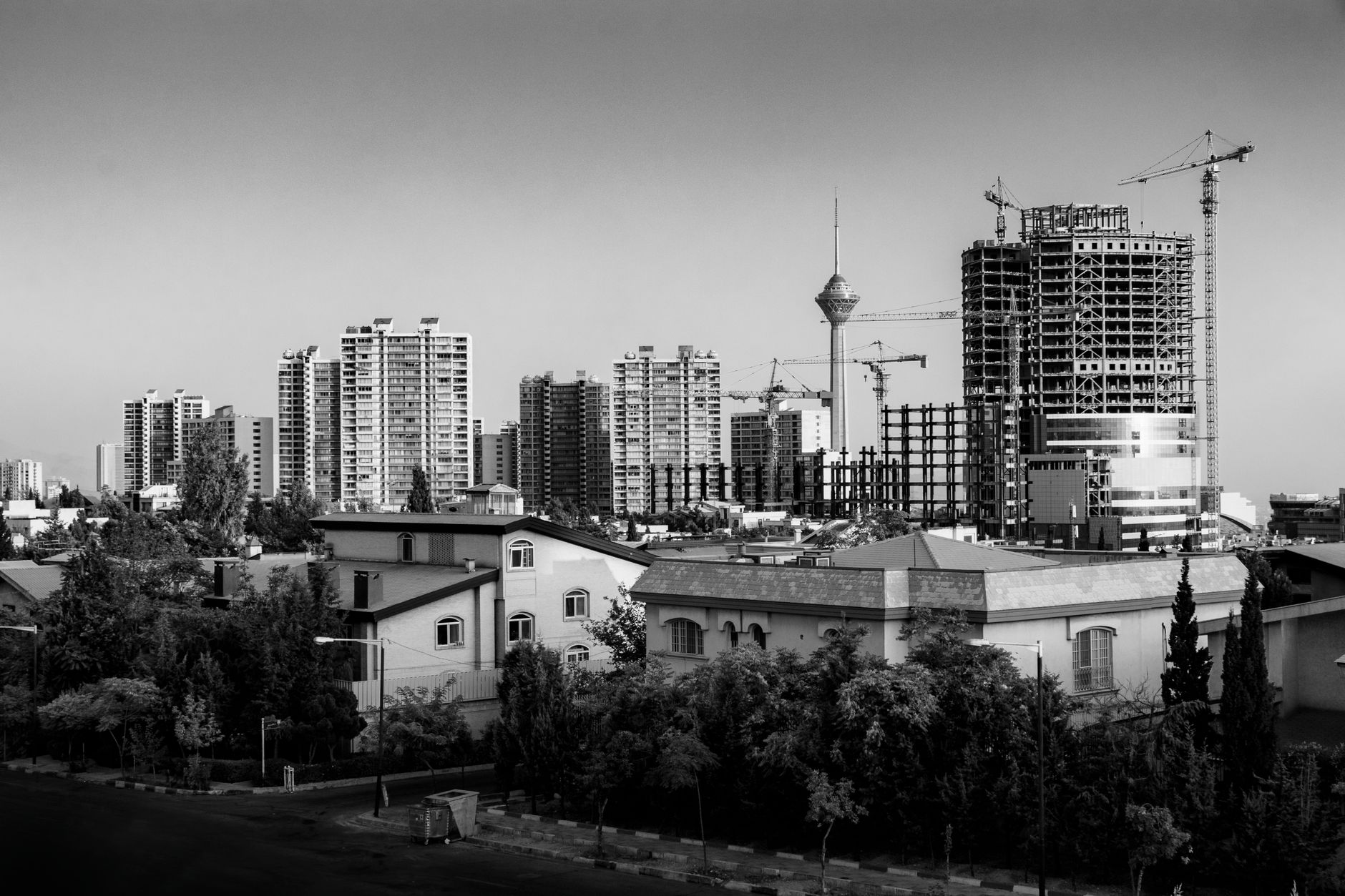 Diplomatic Breakthrough: How a US-Iran Economic Deal Could Reshape Global Markets