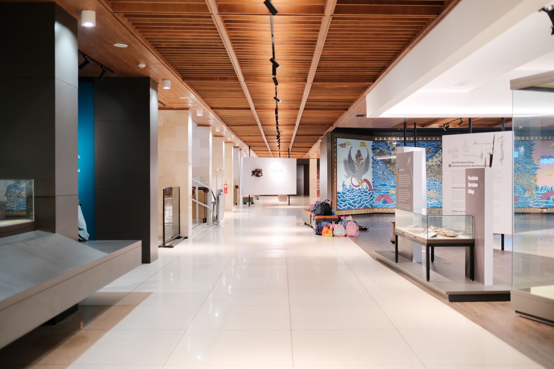 Diplomatic Silence: Canada's Stance on the Nakba Exhibit at the Museum for Human Rights