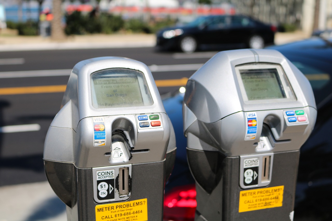 Edmonton Parking Fee Changes 2026: Grace Period Removal and New Attraction Rates