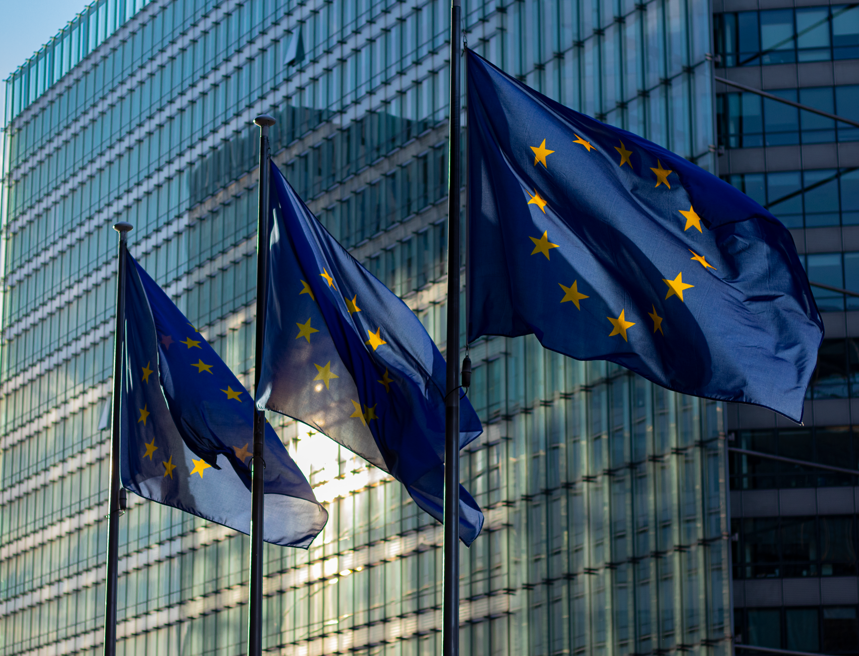 EU Membership Talks Begin for Ukraine and Moldova Following Diplomatic Breakthrough