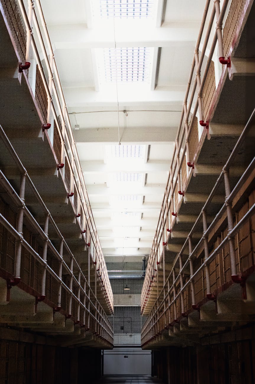 Europe's Prison Overcrowding Crisis 2026: Why Western European Jails Are Reaching a Breaking Point