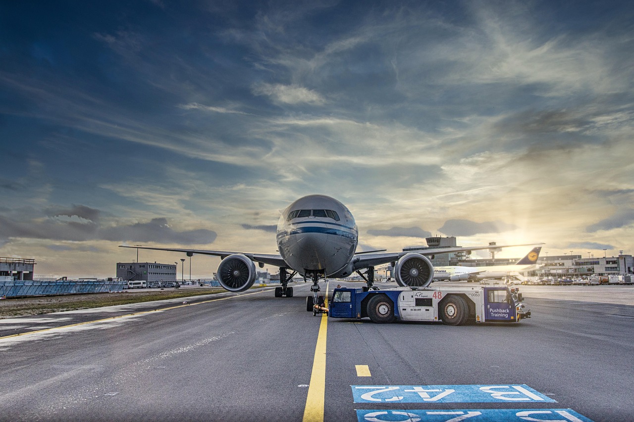 Global Airline Profit Forecast 2026: Margins Set to Halve Despite Record Passenger Demand
