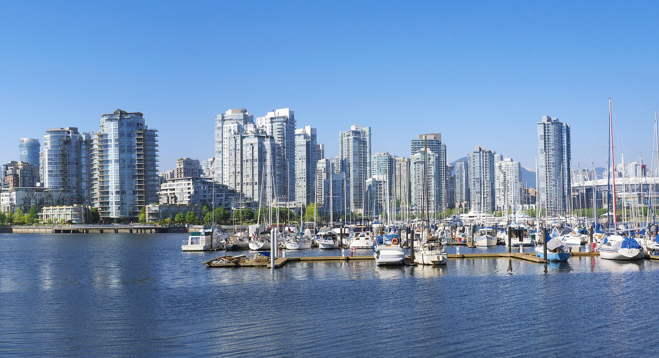 Hedy Fry Defends $3.2-Billion Federal Injection for Vancouver Condo Market