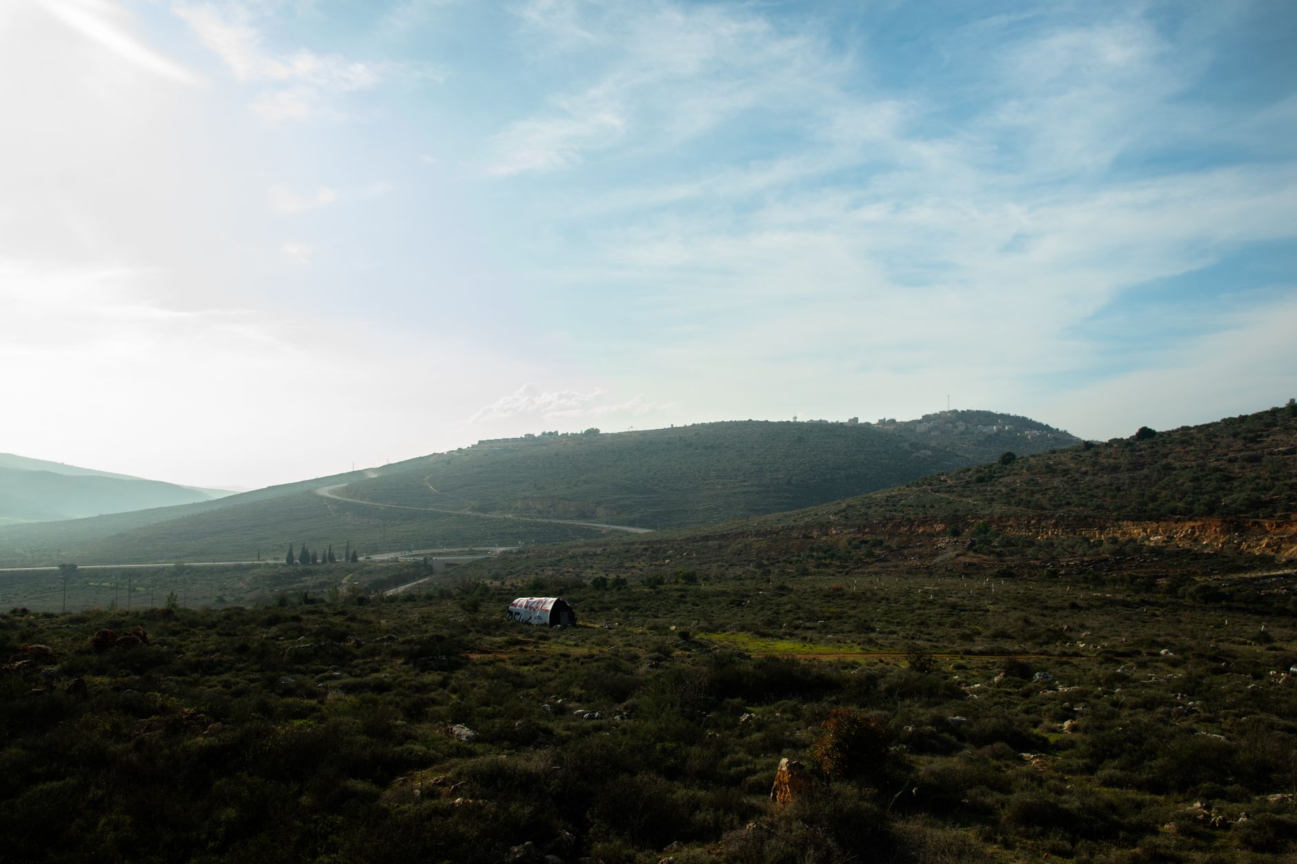 Israel and Lebanon Reach Strategic Ceasefire Framework to End Border Conflict