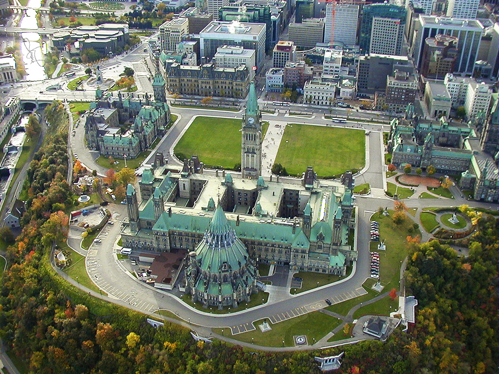 Ottawa Centralizes Privacy Enforcement Under New Digital Safety Commission