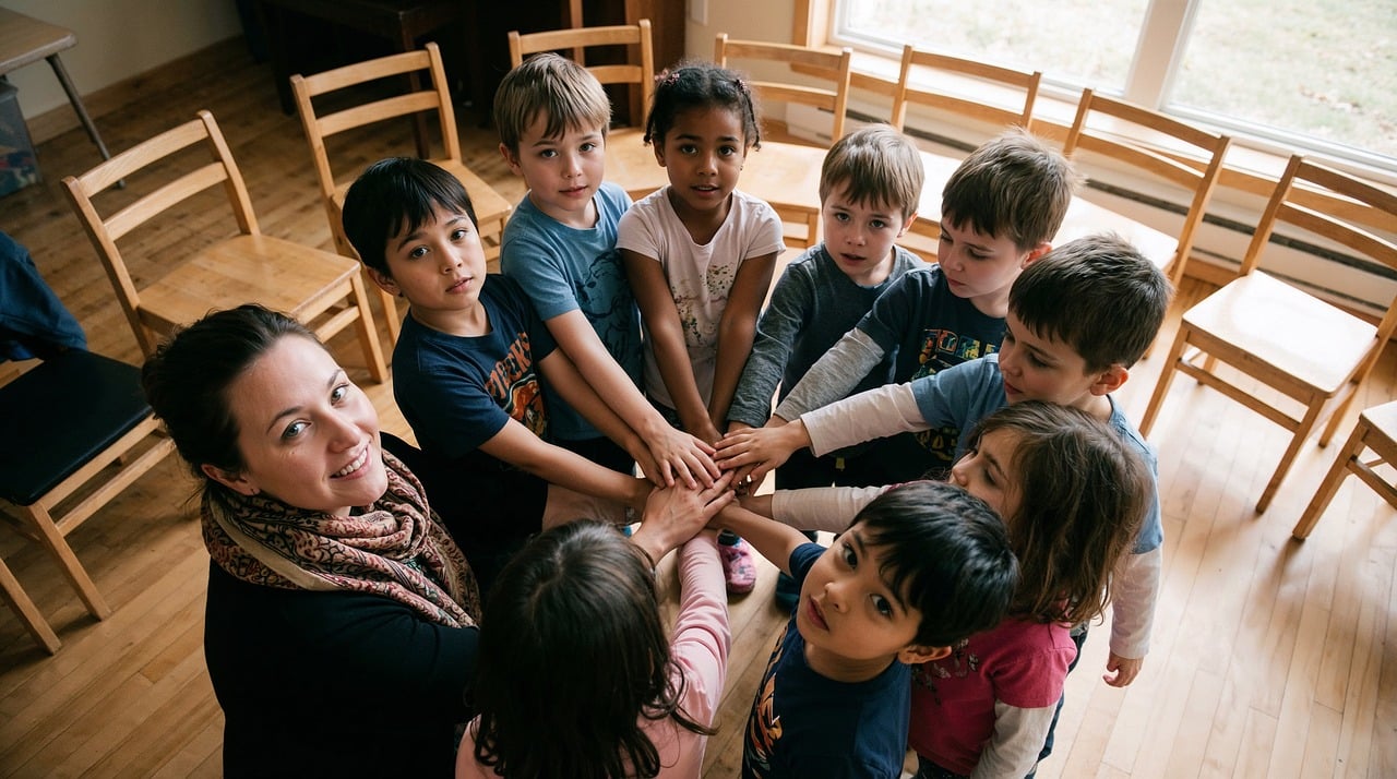 Ottawa Injects $5.4 Billion to Secure Future of $10-a-Day Child Care