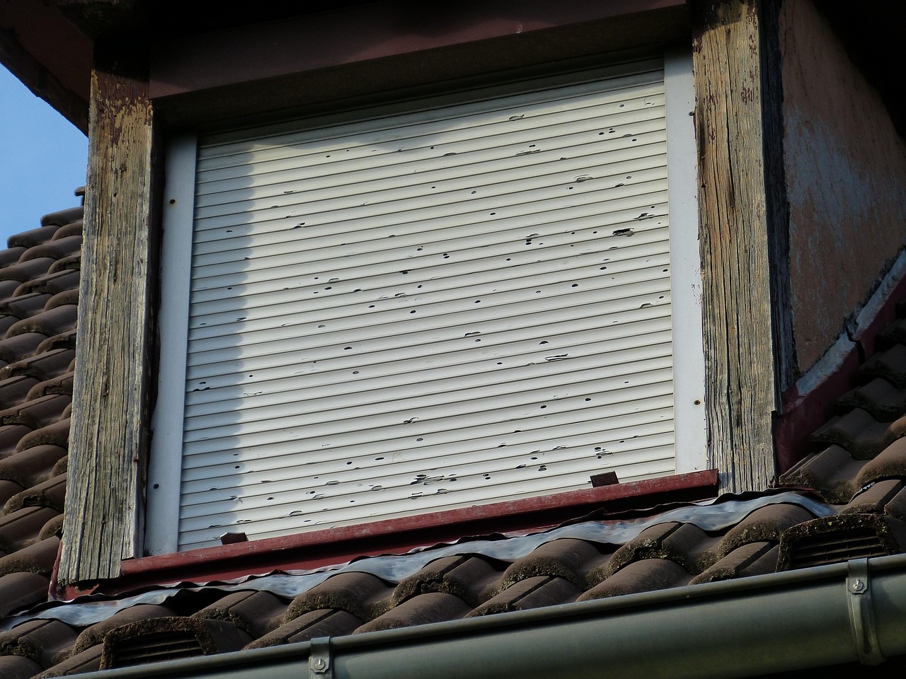 Regina Hailstorm Damage Hits $80M: 10,000 Insurance Claims Signal Rising Climate Costs