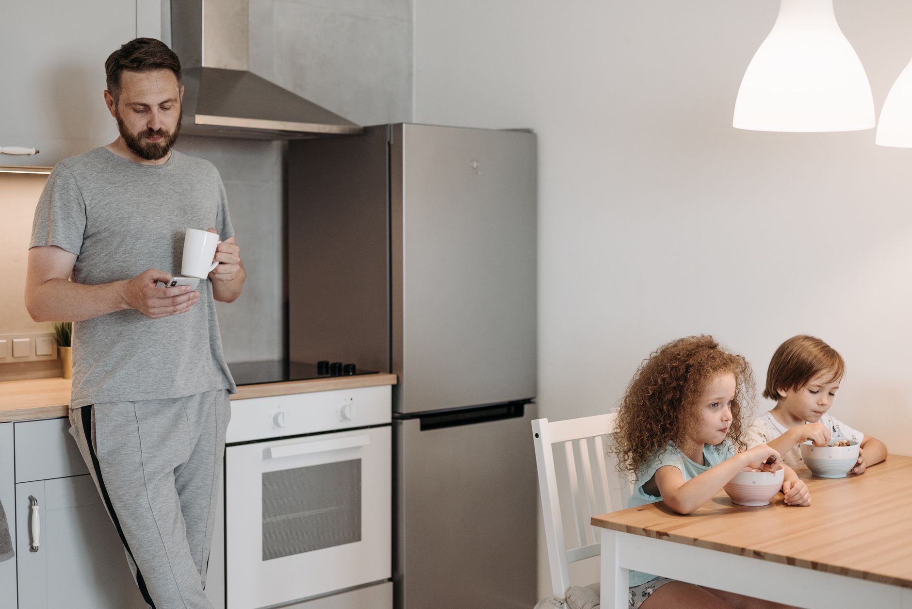 Top High-Tech Father's Day Trends for 2026: The Rise of the AI-Enhanced Digital Dad