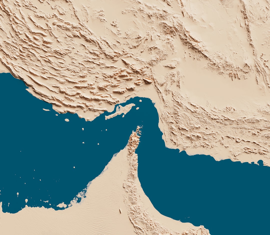 U.S.-Iran Conflict Approaches 100-Day Mark as Strait of Hormuz Sovereignty Dispute Deepens