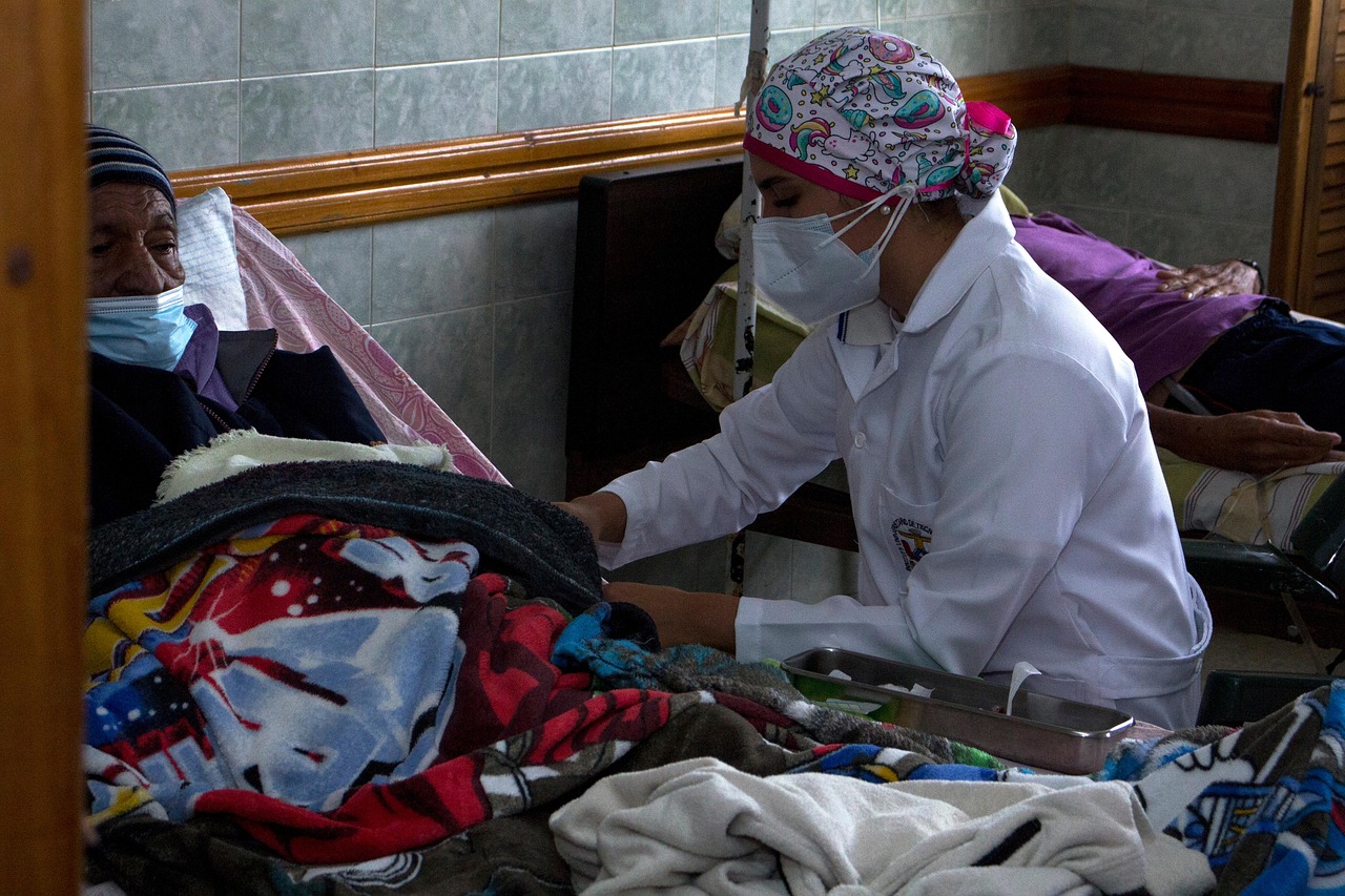 Venezuela's Healthcare System Strains Under Relentless Earthquake Aftermath