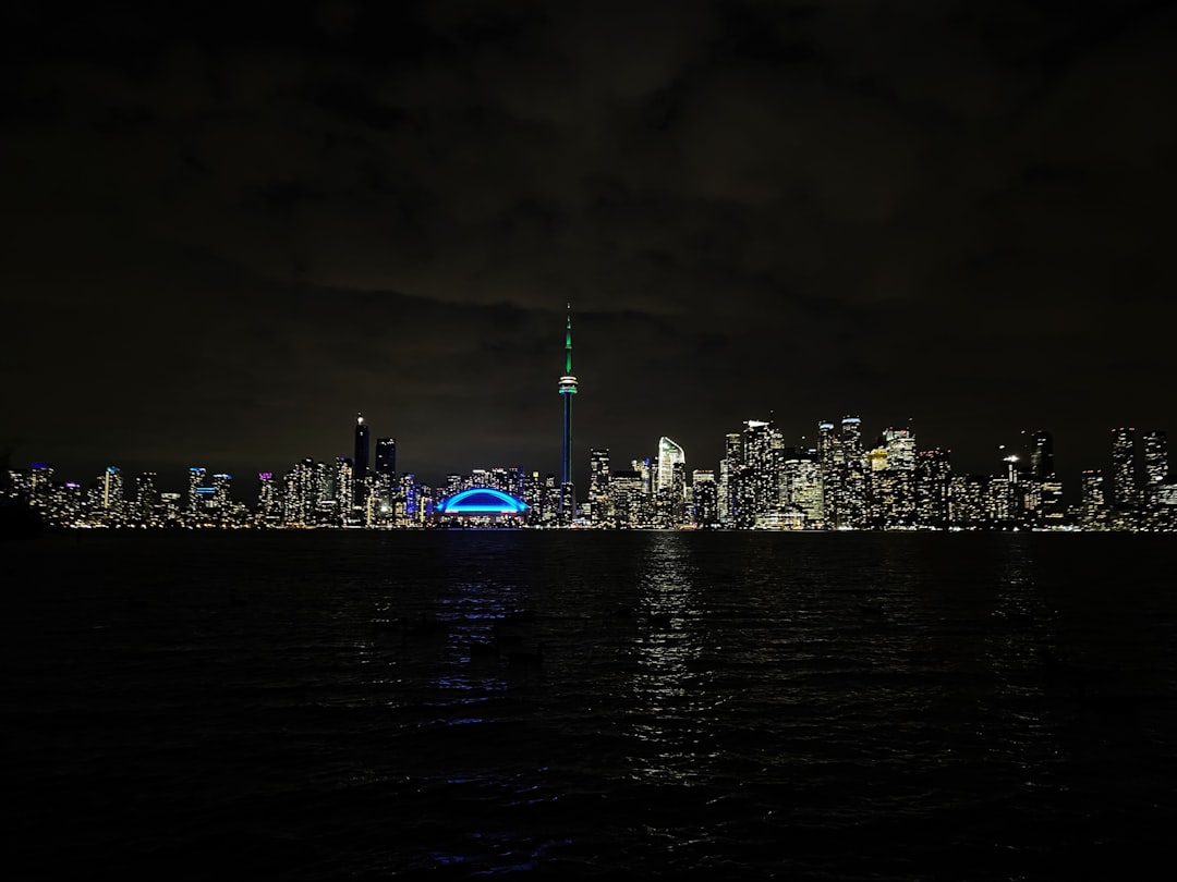Public Safety Concerns Mount After Violent Stabbing Incident at Woodbine Beach