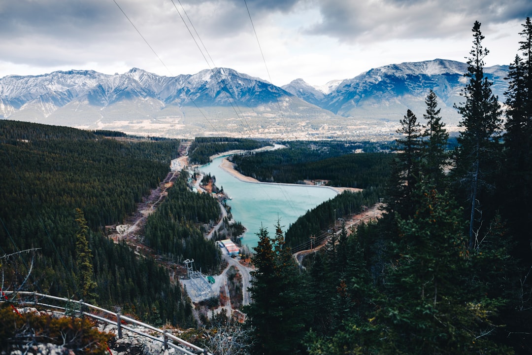 Canada's Pipeline Shift