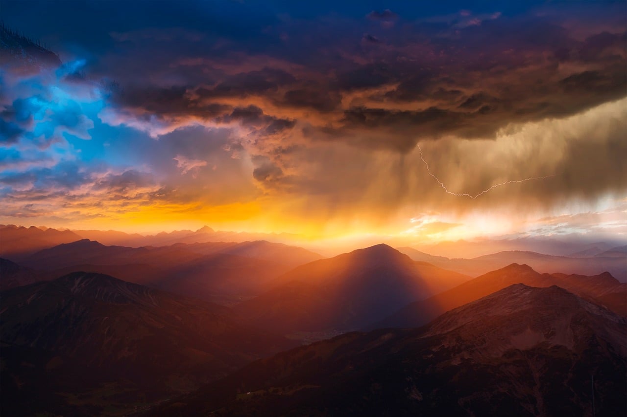 Clearing Skies: How Heavy Rain Will Rescue New York Air Quality for the World Cup Final