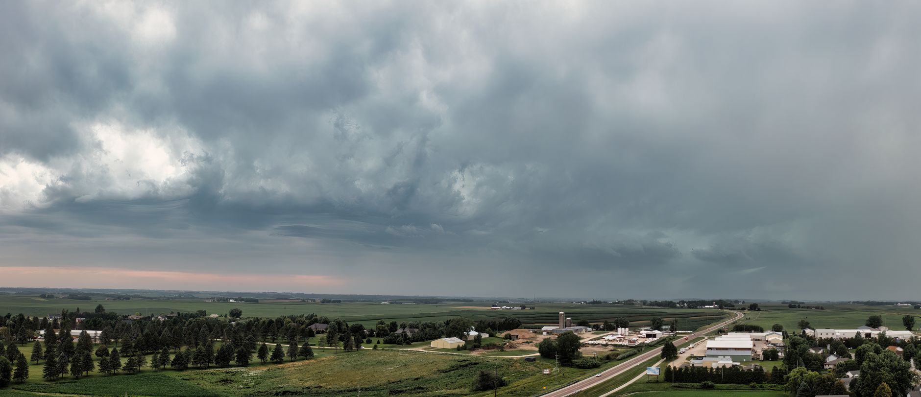 Edmonton Storms Trigger $230 Million in Insured Property Damage Claims