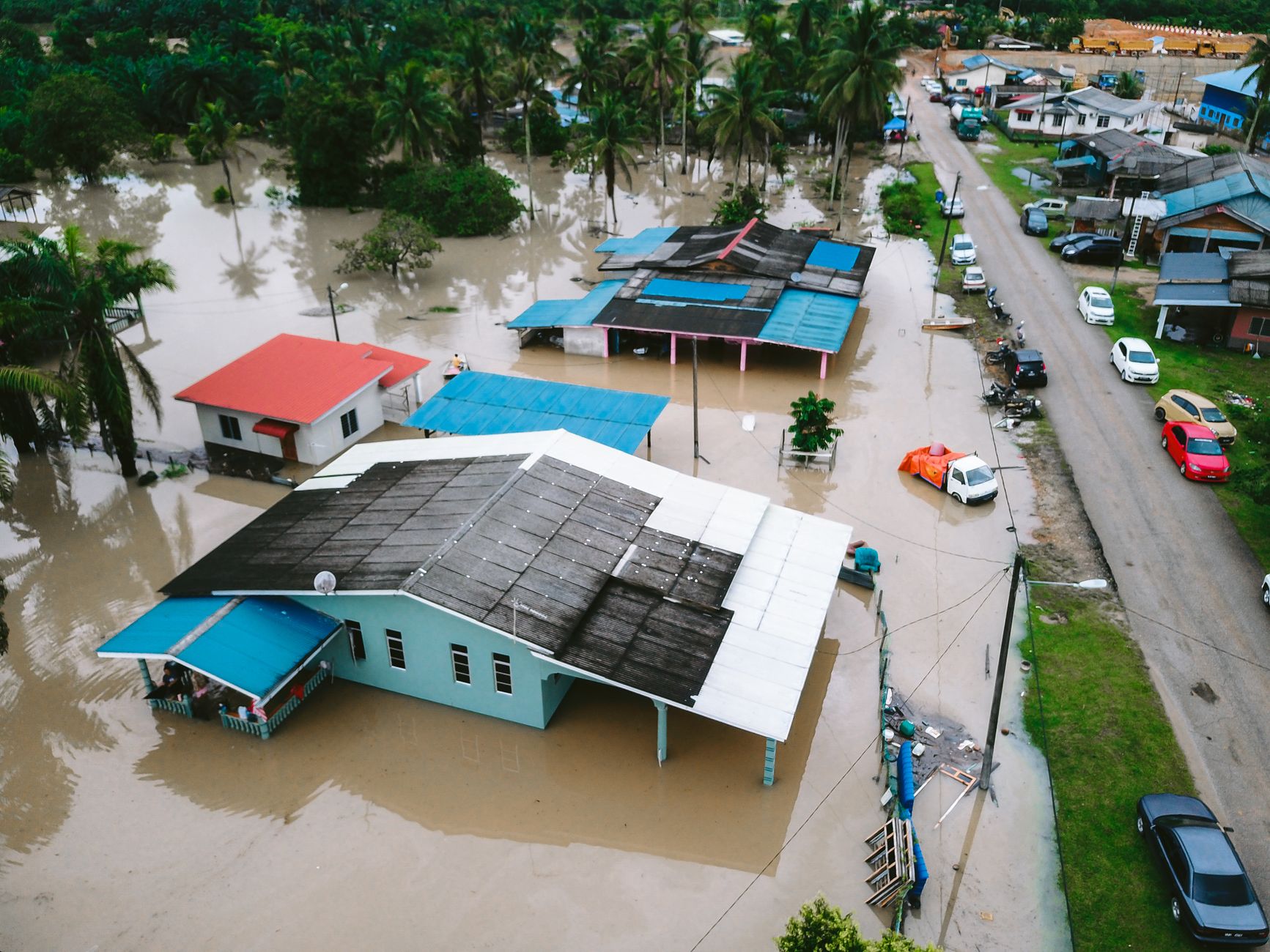 El Niño Intensification Fuels Global Extreme Weather Concerns, WMO Warns