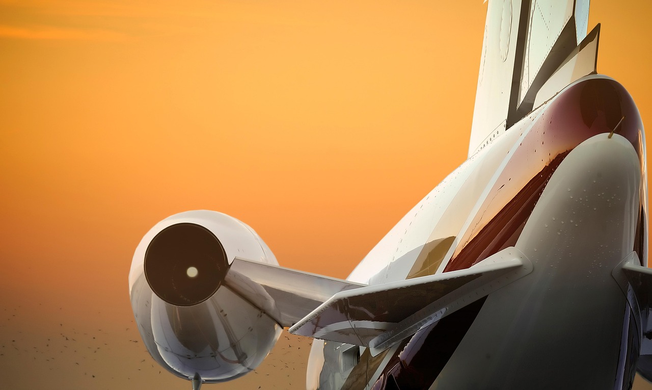 FIFA President's Private Jet Travel Sparks Carbon Footprint Controversy