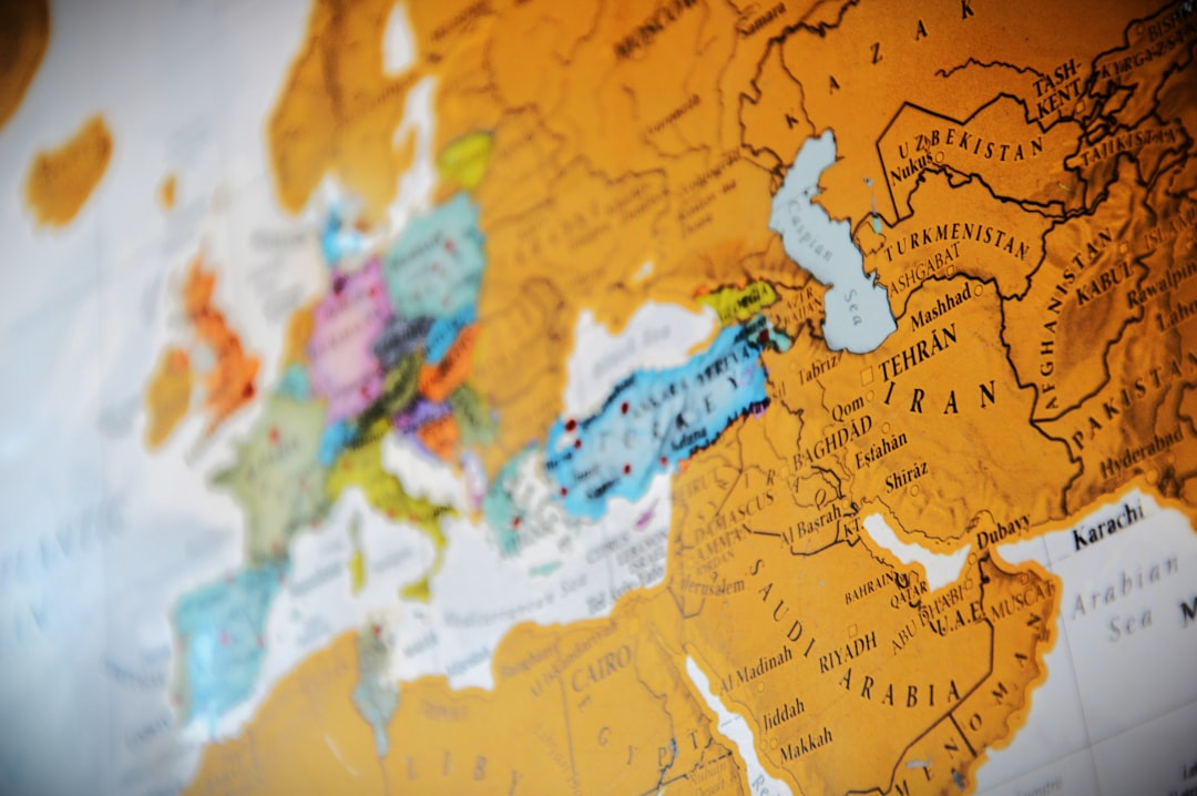 Geopolitical Ripples: Examining the Debate Around Palestinian State Recognition Amidst Regional Tensions