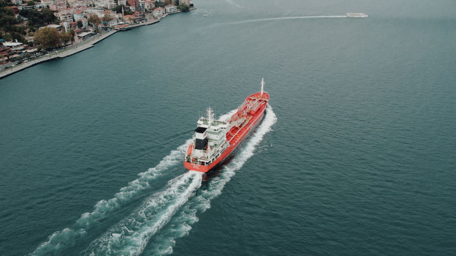 Global Energy Threat as U.S.-Iran Conflict Triggers Strait of Hormuz Closure
