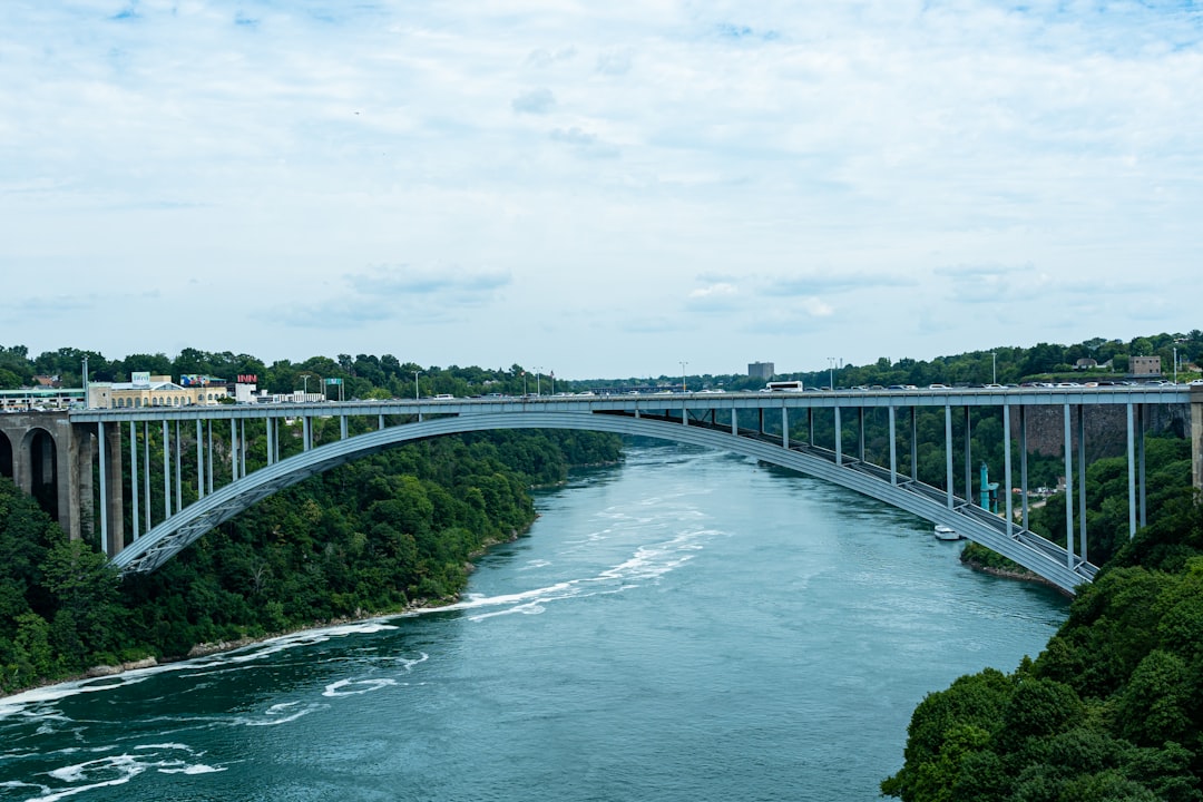 Gordie Howe Bridge Opening Faces Mounting U.S. Political Pressure