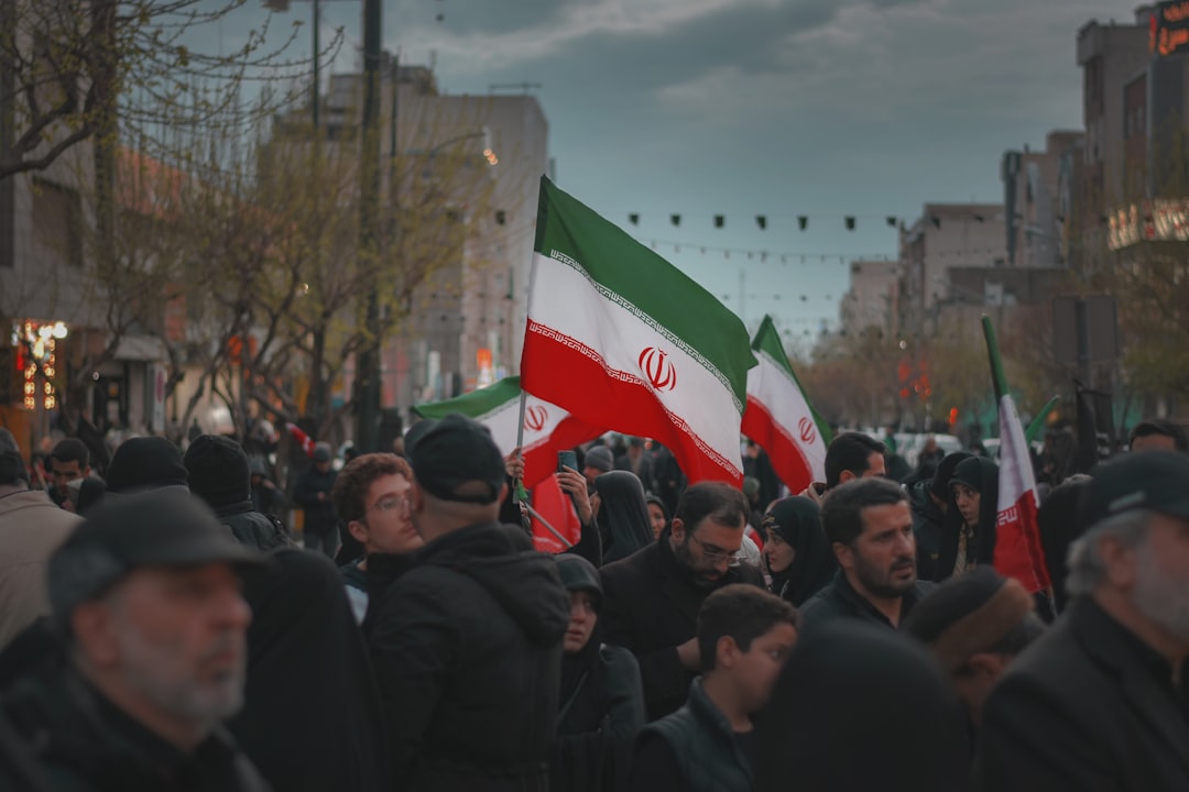 Iran Navigates Leadership Transition Following Khamenei's Passing