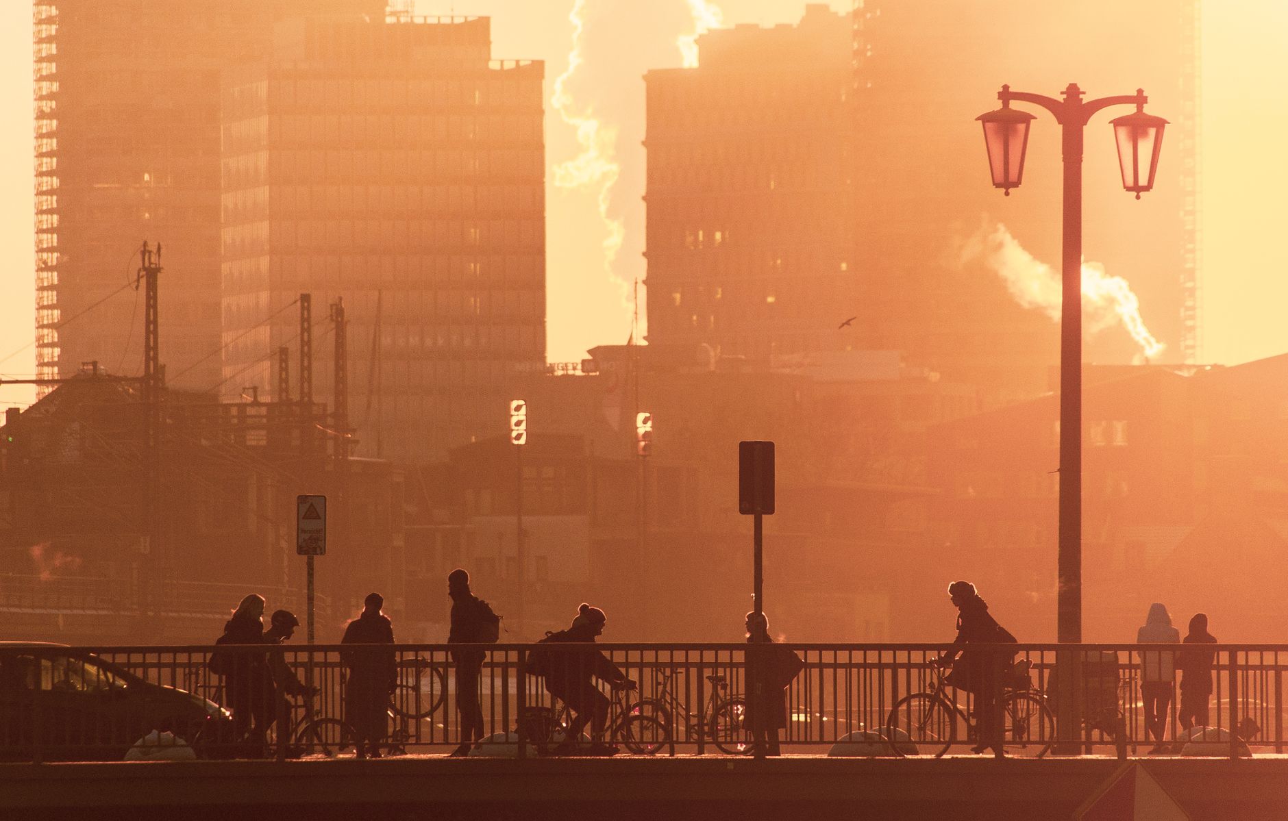 Is Europe's Extreme Heat the New Normal? Scientific Consensus Emerges