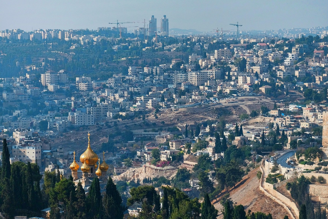 Israel's Electoral Shift and Anti-Zionism