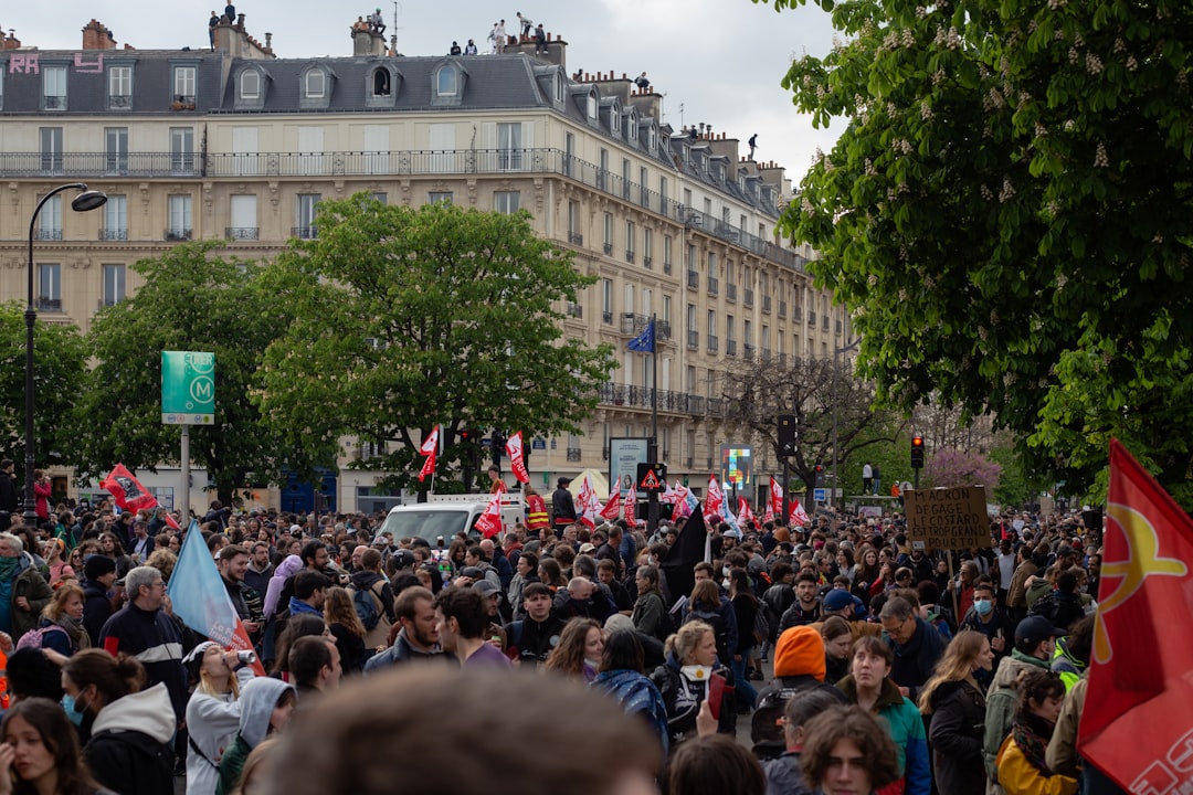 Marine Le Pen's Embezzlement Appeal: Implications for France's 2027 Presidential Race