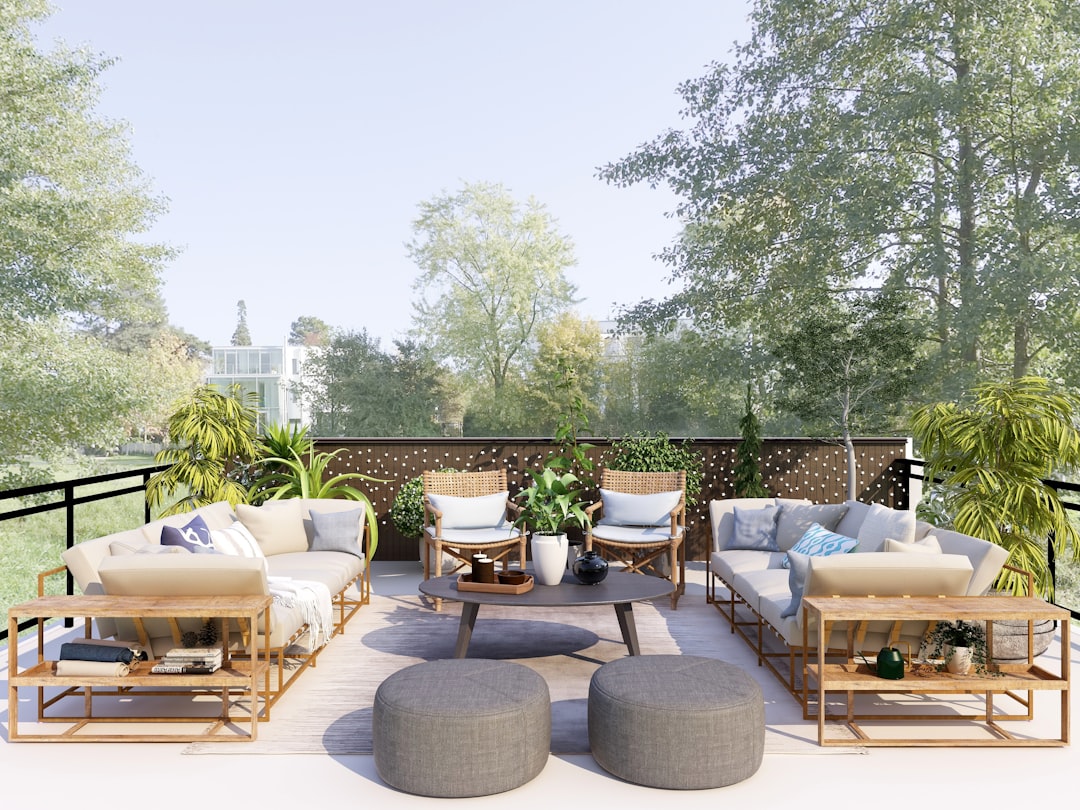 Outdoor Rug Mistakes: Crucial Design and Safety Errors to Avoid on Your Patio