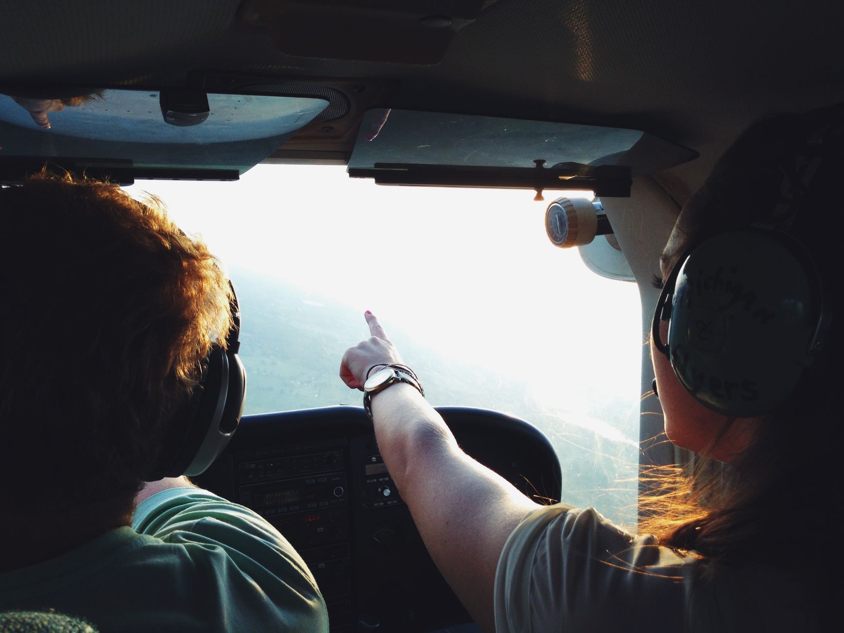 Student Pilot's Harrowing Emergency Landing Prompts Global Aviation Safety Review