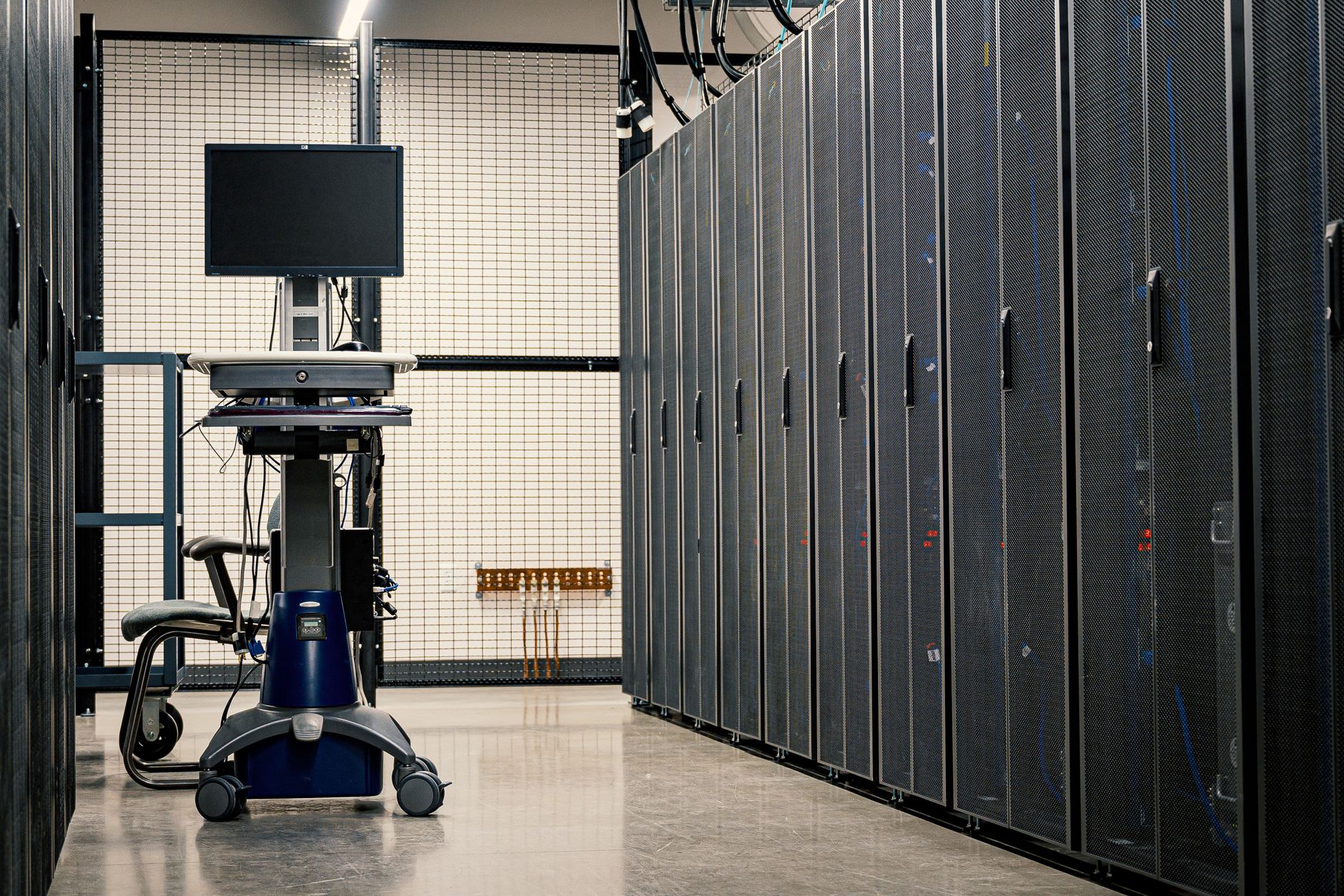 TC Energy Raises Natural Gas Demand Outlook to Power Alberta's Data Centre Boom