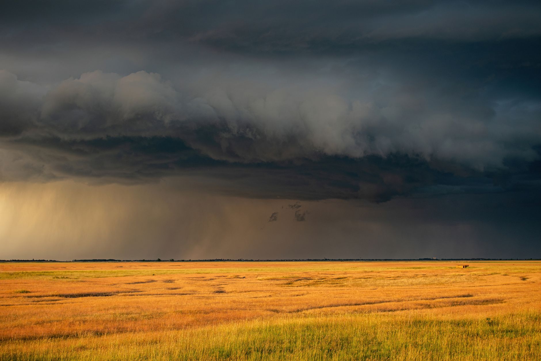 Atmospheric Perfect Storm Drives Unprecedented Surge in Alberta Tornadoes