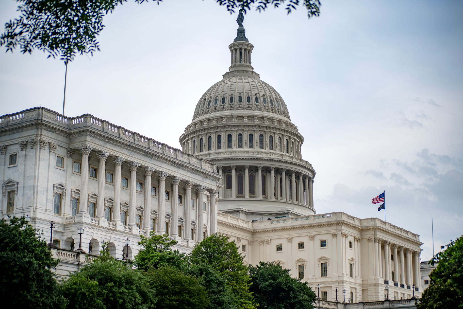 Anthony Fauci Invokes Fifth Amendment at Dramatic Senate COVID-19 Hearing