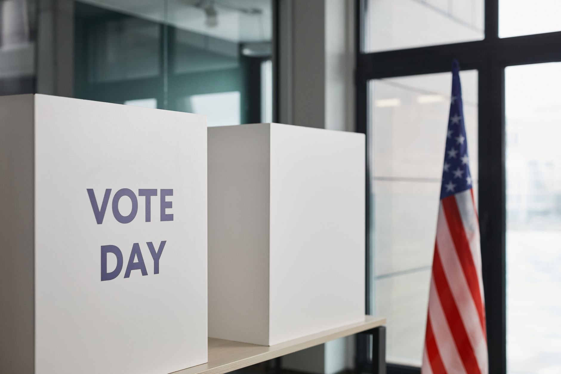 Appeals Court Upholds Block on Federal Mail-In Voting Overhaul Ahead of Midterms