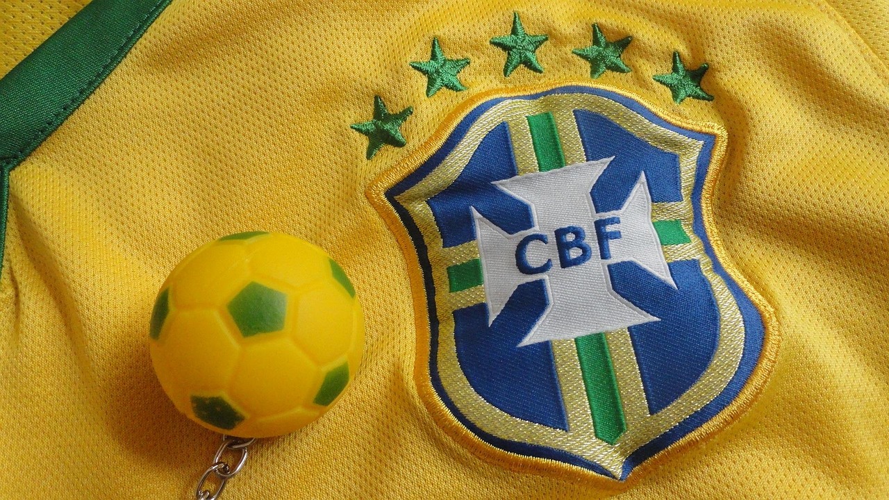 Brazil Faces Historic Challenge Against Norway in FIFA World Cup Last 16