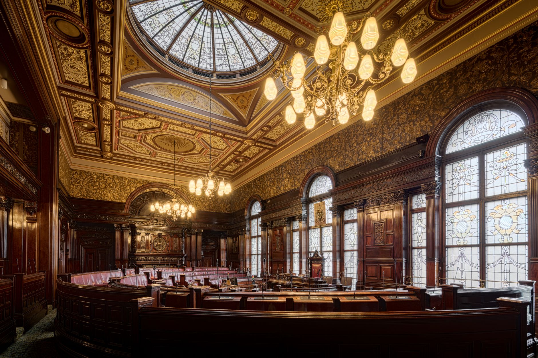 Calgary Council Begins Closed-Door Talks on Next Four-Year Budget and Property Taxes